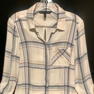 White House Black Market Long Sleeve